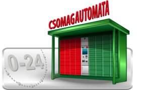 MPL csomagautomata